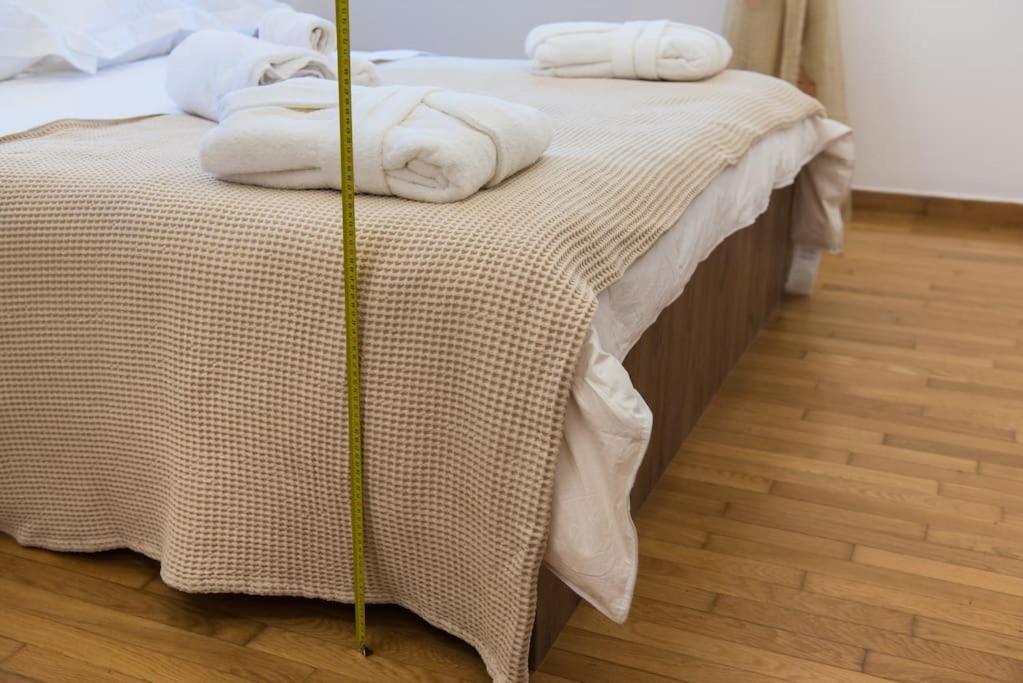 Kifisia Kallisti Suites Атина Екстериор снимка