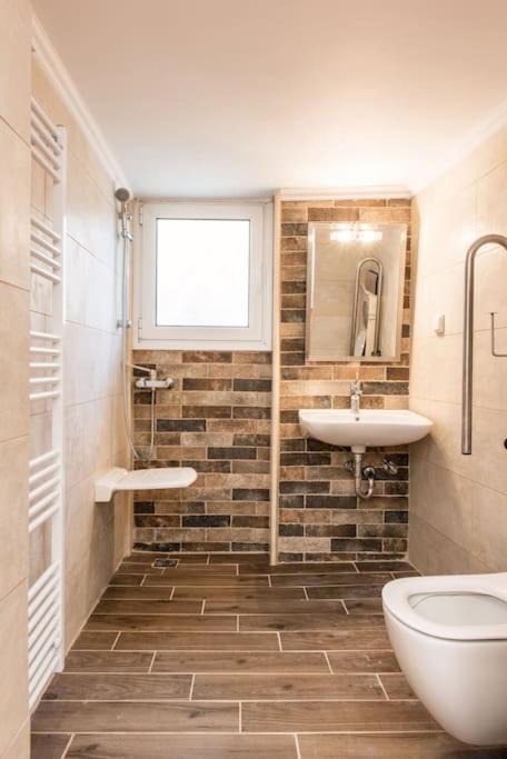 Kifisia Kallisti Suites Атина Екстериор снимка