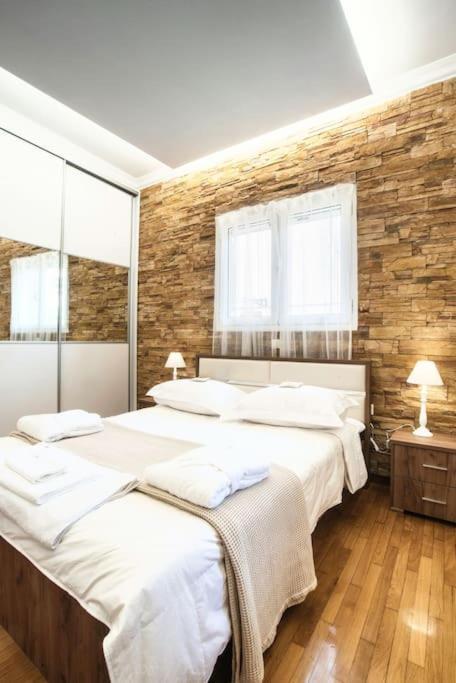 Kifisia Kallisti Suites Атина Екстериор снимка