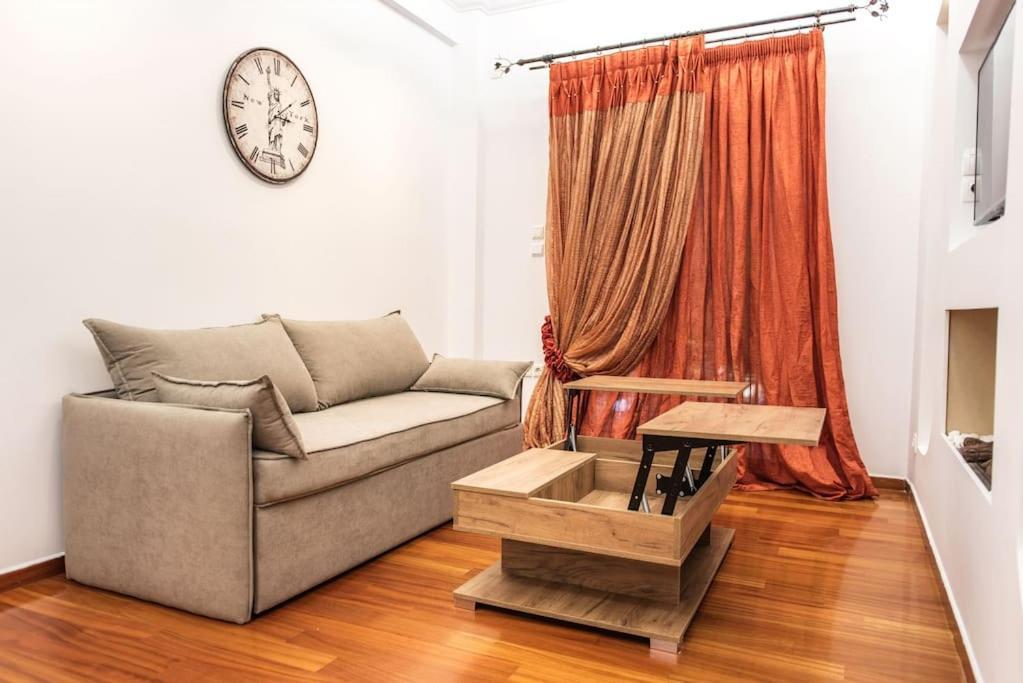 Kifisia Kallisti Suites Атина Екстериор снимка